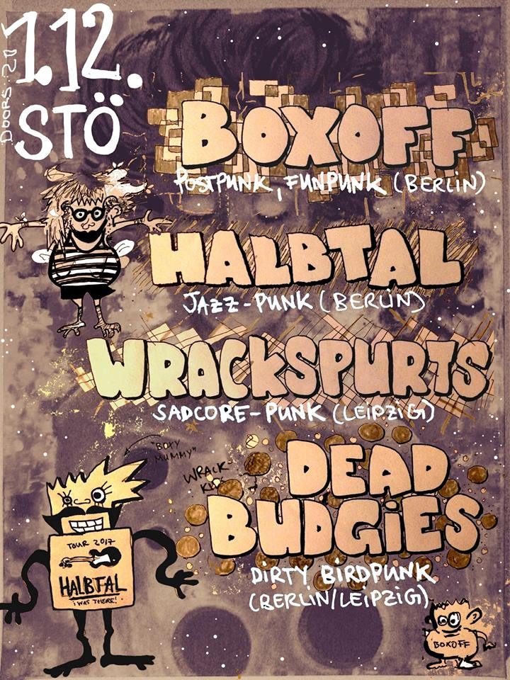 Stö Flyer 1.12.2017